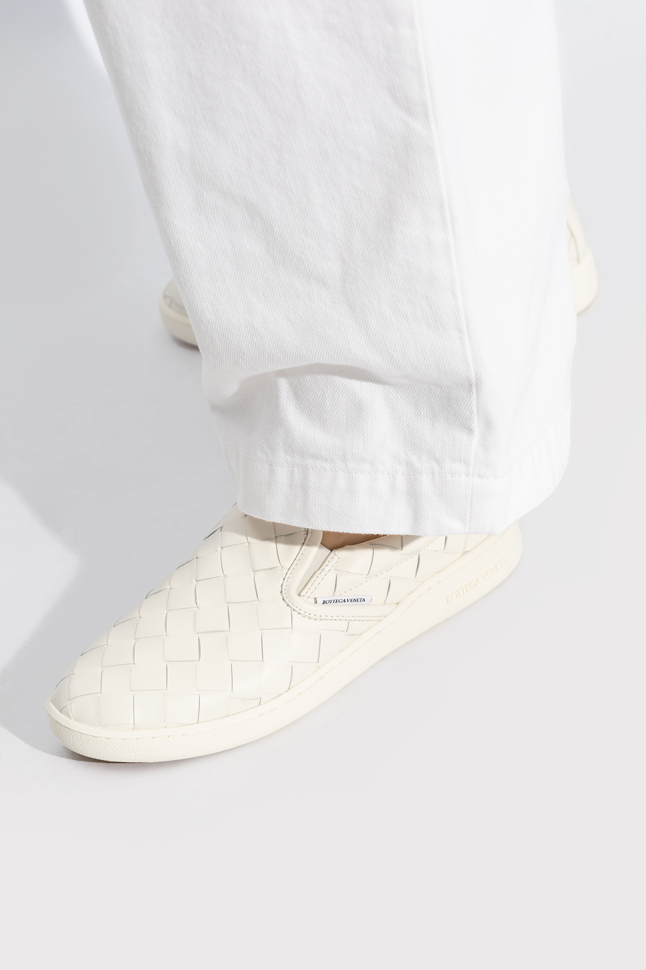 Bottega veneta outlet shoe size chart